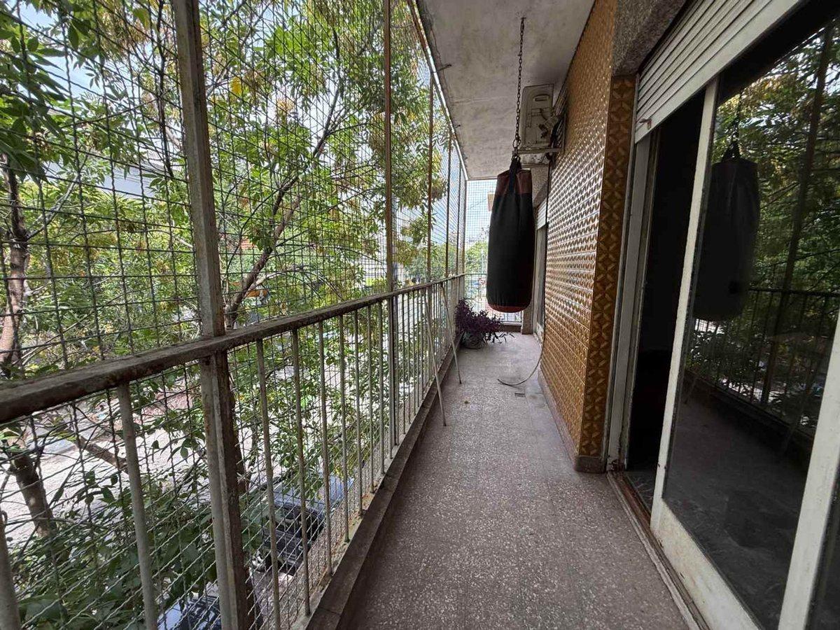 Foto de VENTA PH 5 AMBIENTES VILLA URQUIZA SIN EXPENSAS, imagen 3