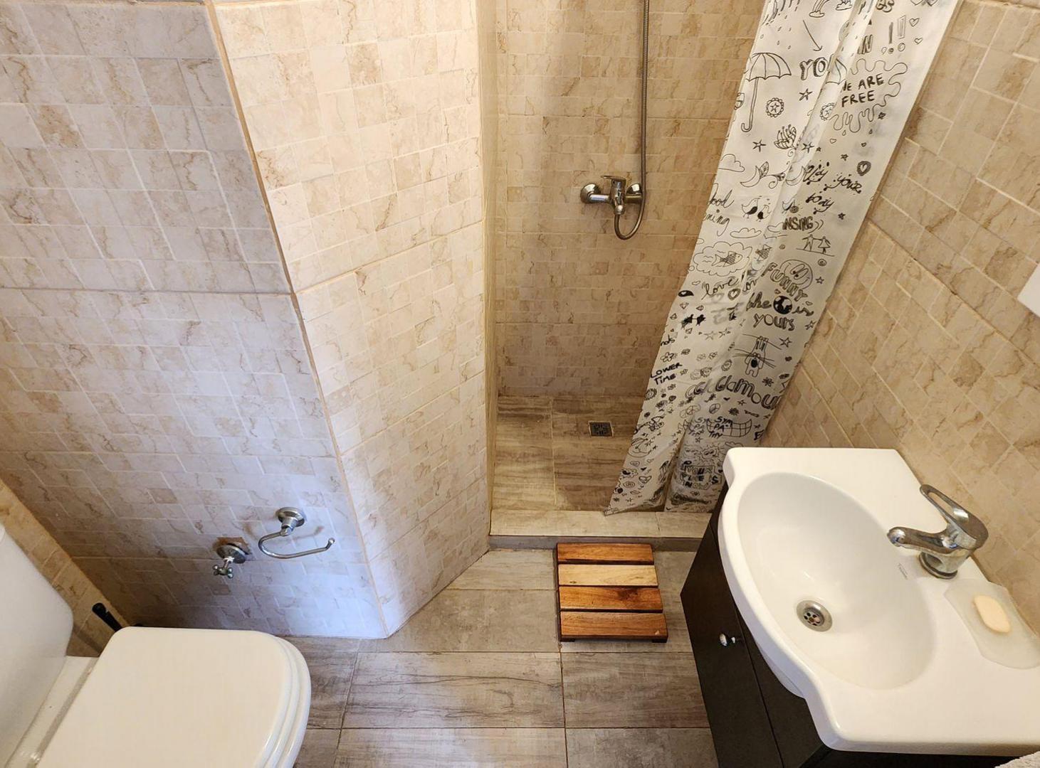 Foto de VENTA DPTO MONO BELGRANO C BALCÓN Y COCINA INDEP, imagen 1