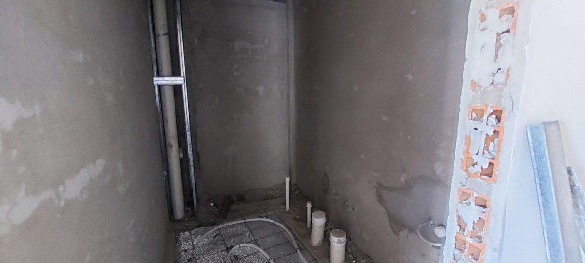 Foto de VENTA TRES A AMBIENTES en Monte Castro a estrenar, imagen 3