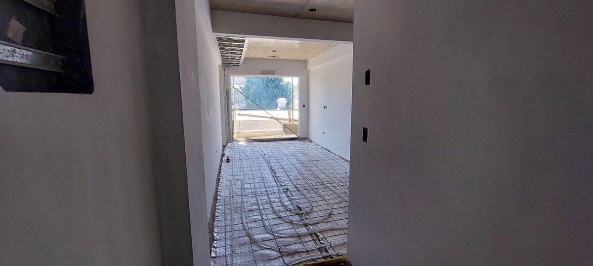 Foto de VENTA TRES A AMBIENTES en Monte Castro a estrenar, imagen 5