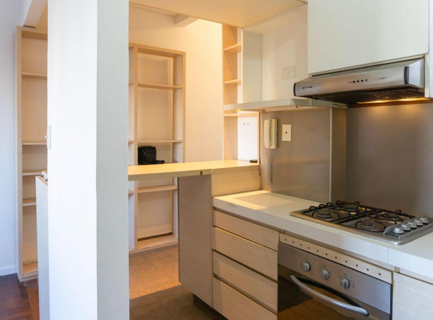 Foto de VENTA PH 3 AMB CON TERRAZA COLEGIALES - CHACARITA, imagen 3