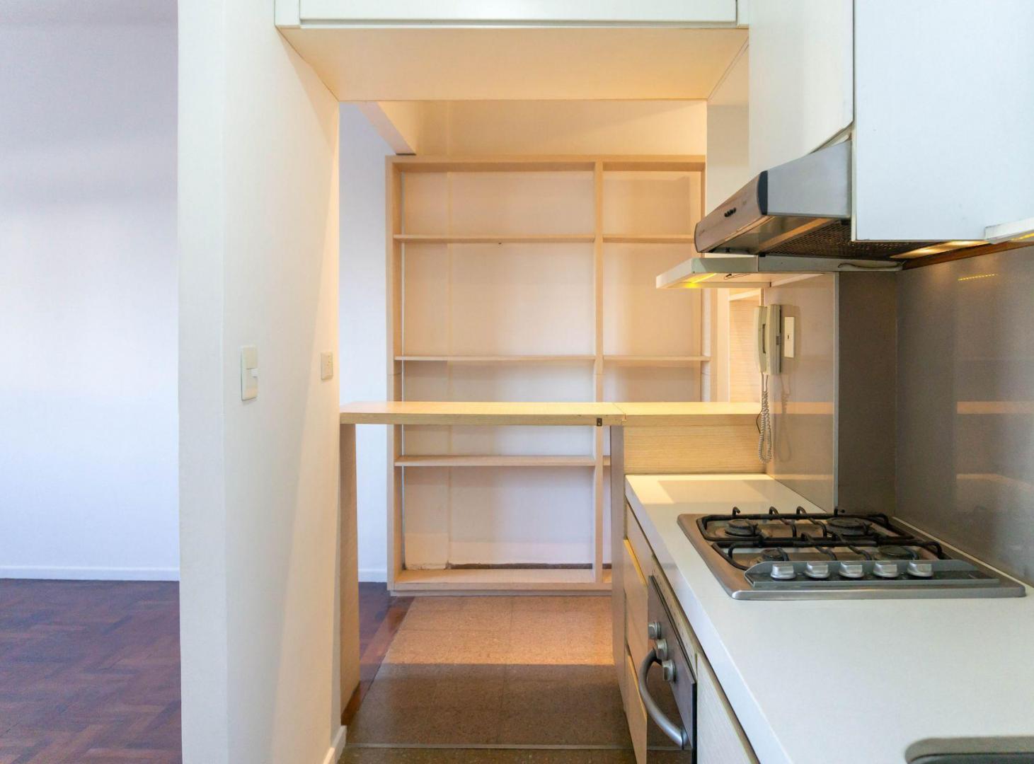 Foto de VENTA PH 3 AMB CON TERRAZA COLEGIALES - CHACARITA, imagen 4