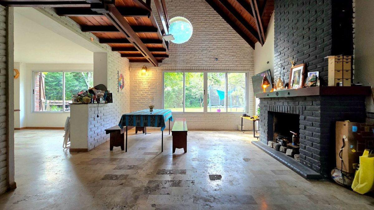 Foto de Venta Casa Quinta 5 ambientes 938m Ing. Maschwitz, imagen 4