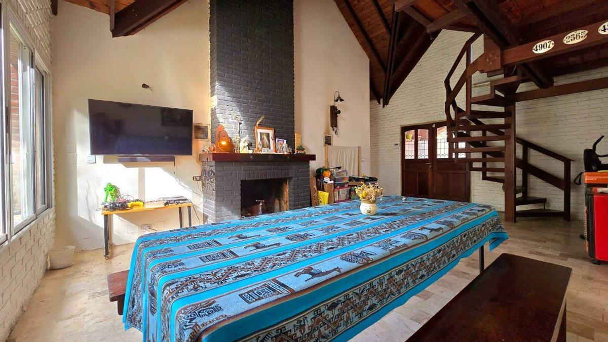 Foto de Venta Casa Quinta 5 ambientes 938m Ing. Maschwitz, imagen 5