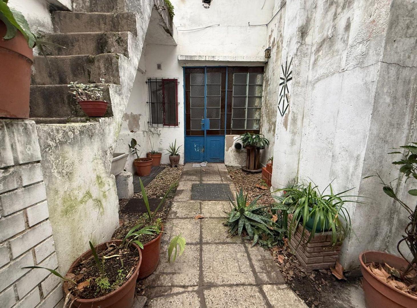 Foto de PH 3 AMBIENTES VENTA CIUDADELA PATIO TERRAZA, imagen 5