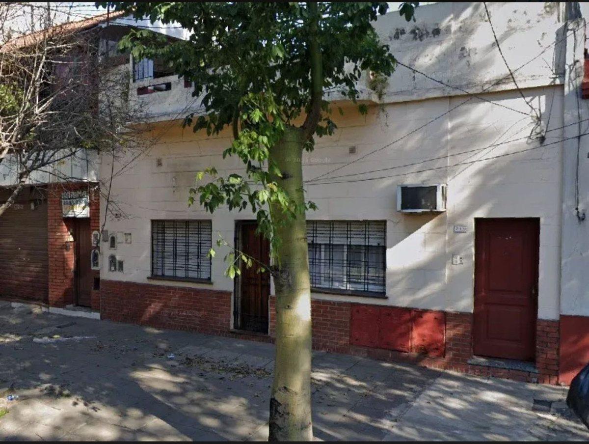 Foto de PH 3 AMBIENTES VENTA CIUDADELA PATIO TERRAZA, imagen 1