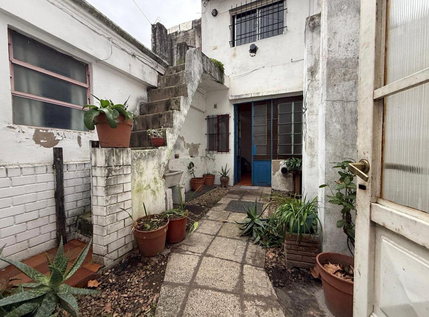 Foto de PH 3 AMBIENTES VENTA CIUDADELA PATIO TERRAZA, imagen 2