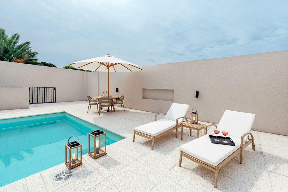 Foto de PH 2 AMBIENTES VENTA EL PALOMAR BALCÓN PILETA, imagen 5
