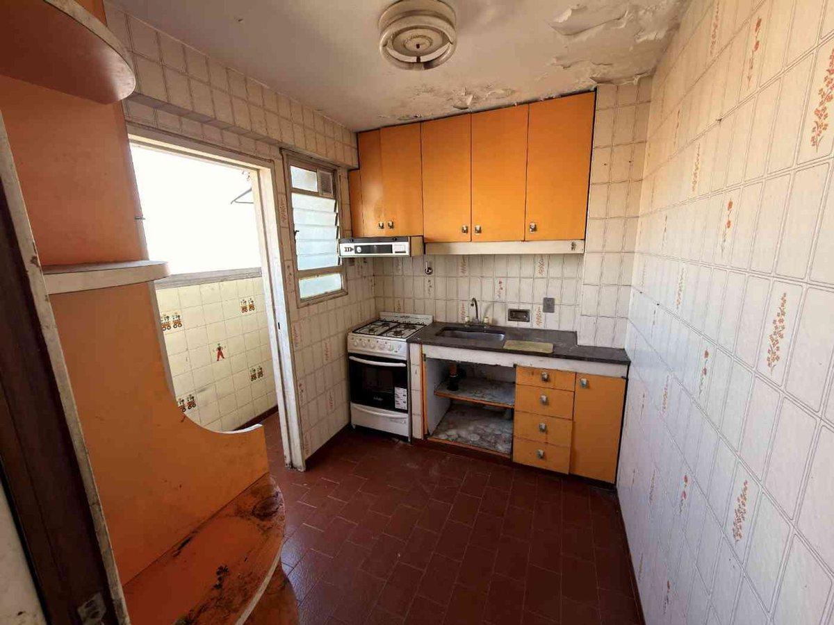 Foto de VENTA DEPARTAMENTO 3 AMBIENTES EN BALVANERA, imagen 1