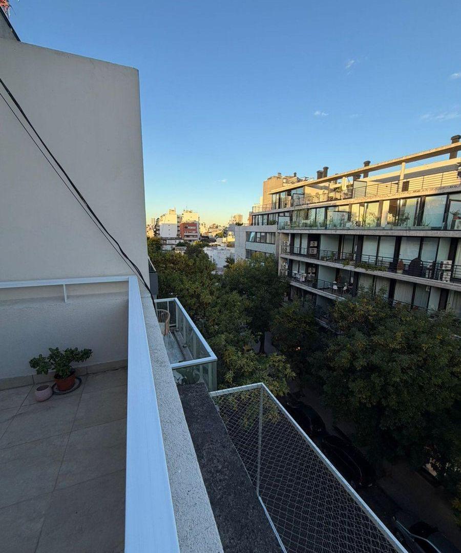 Foto de VENTA DEPARTAMENTO 2 AMB AL FRENTE EN SAAVEDRA, imagen 5