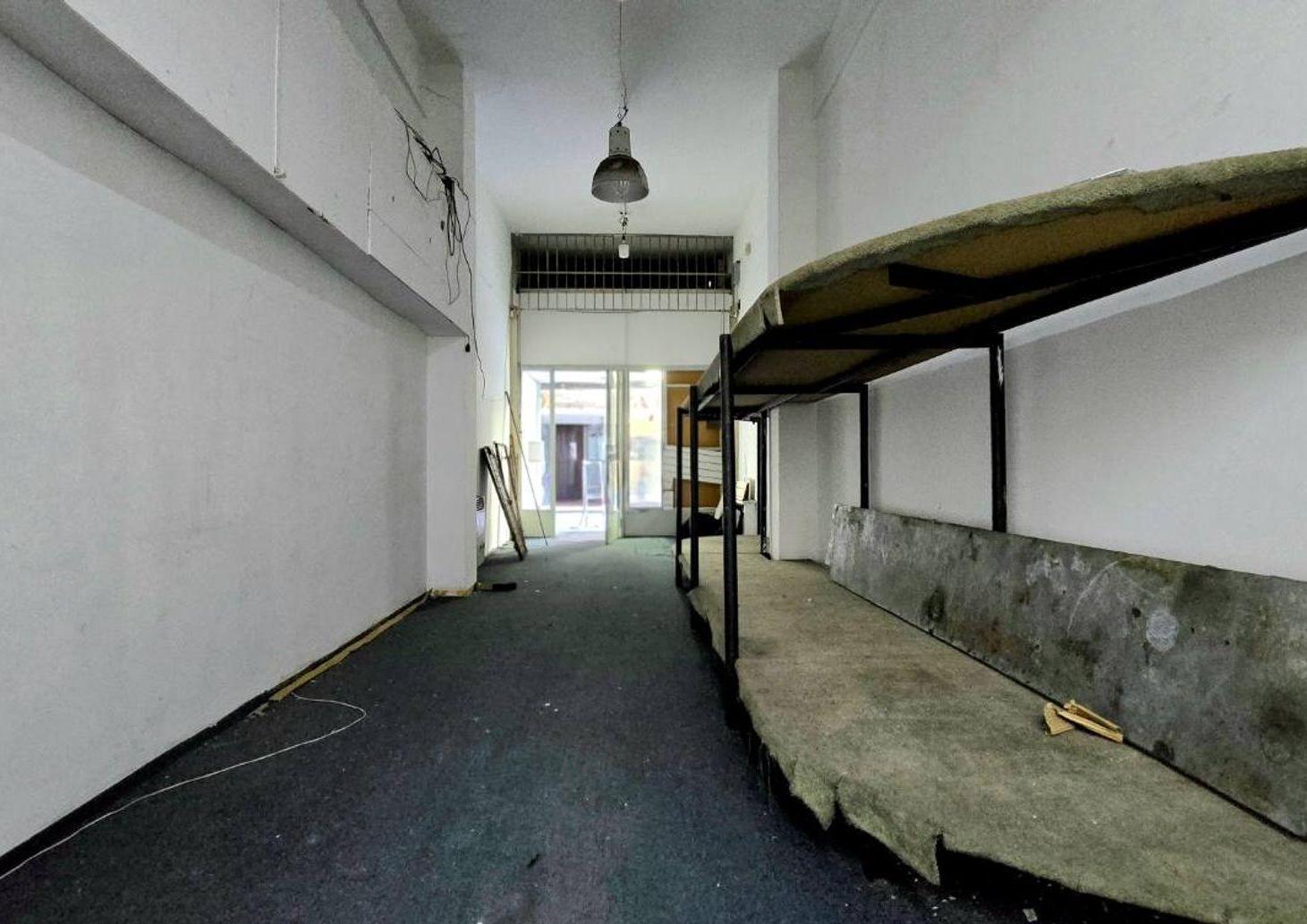 Foto de Venta Local 205 m2 totales deposito San Nicolas, imagen 3