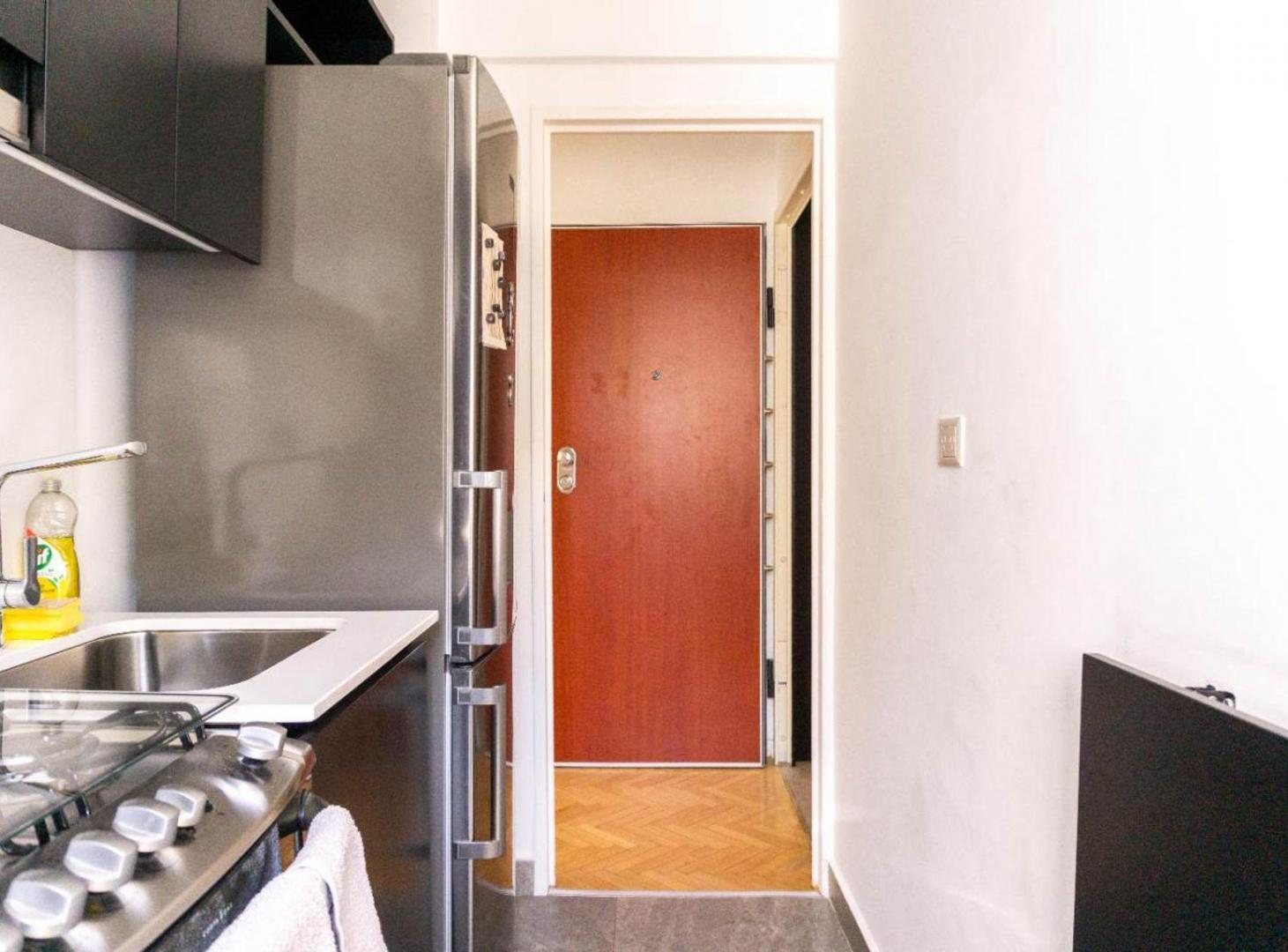 Apartamento