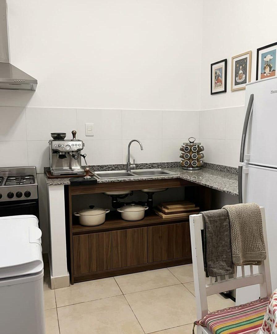 Foto de VENTA PH 4 Amb. PB- c/Patio-Ent. Indep. V. DEVOTO, imagen 4
