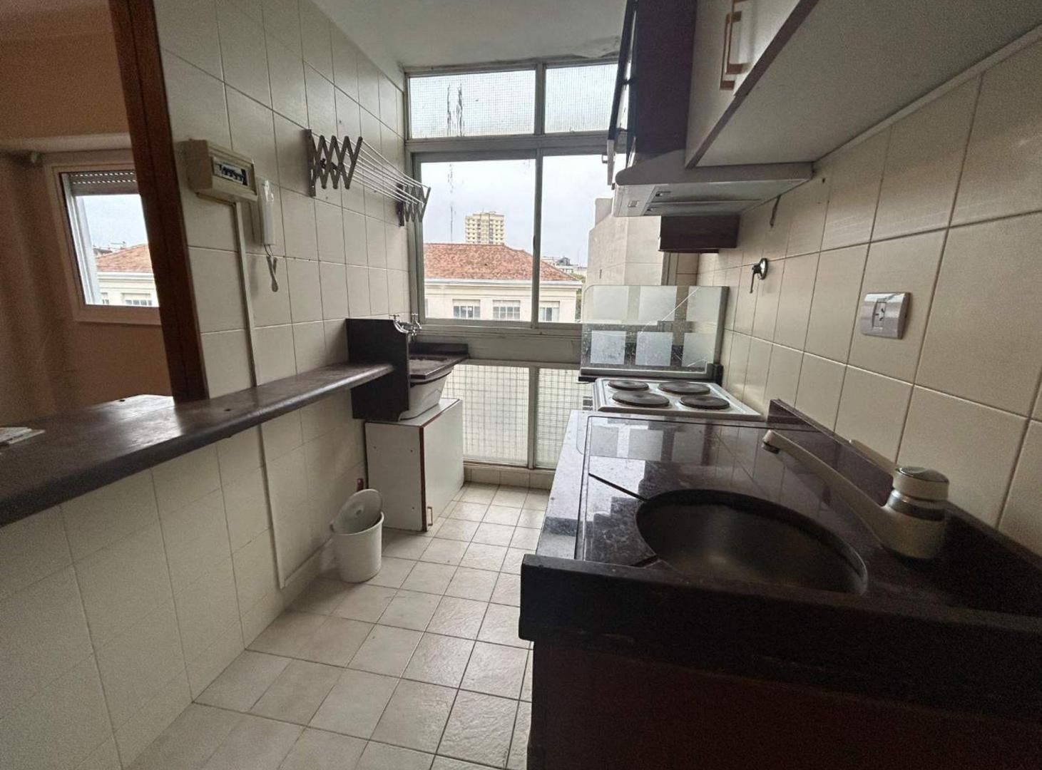 Foto de Alquiler Departamento 2 amb - Recoleta - Mascota, imagen 4