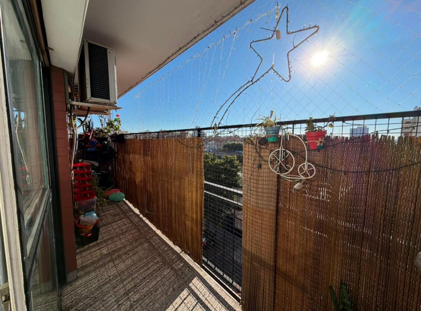 Foto de VENTA DEPARTAMENTO 3 AMB BALCON VILLA DEL PARQUE, imagen 2