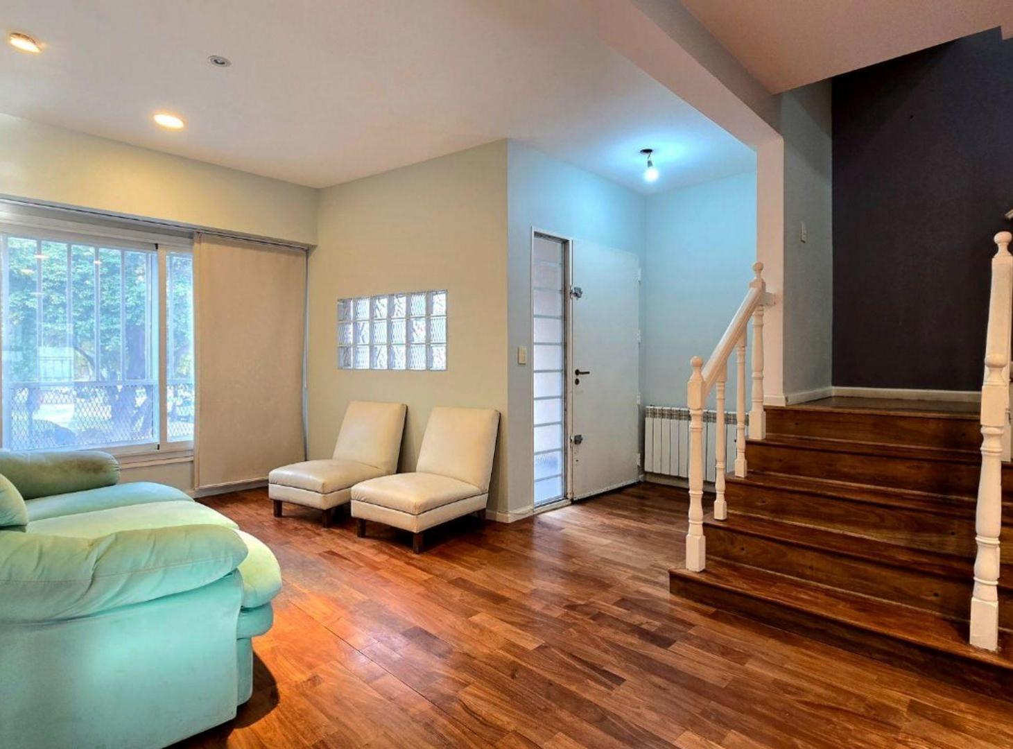 Foto de VENTA Dúplex 4 ambientes, amplio con jardín, imagen 1