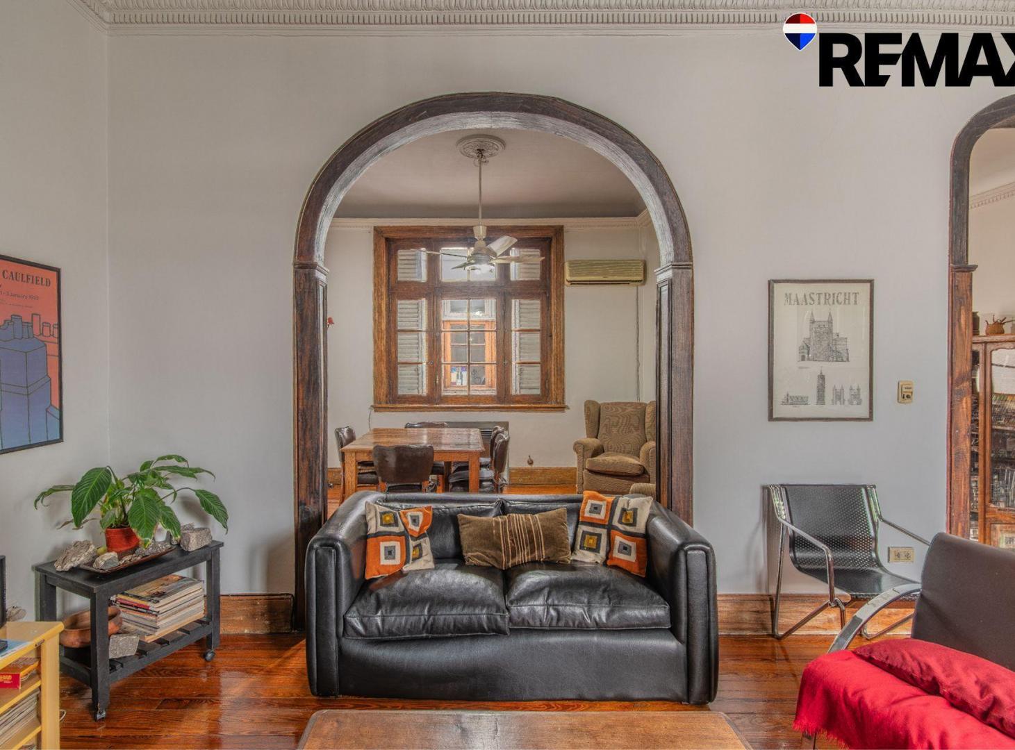 Foto de VENTA DEPARTAMENTO 150M2 - 5 AMB - 3 DORM CON DEP, imagen 3