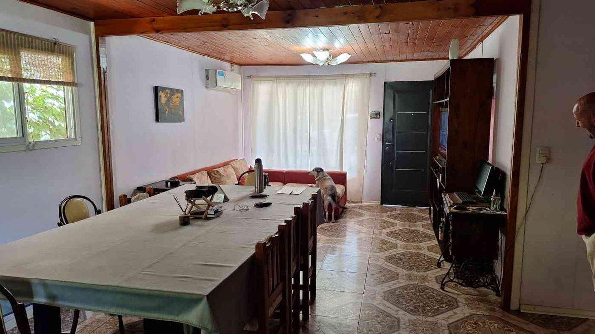 Foto de VENTA LOTE 480 m2 CON PILETA + CASA, imagen 2