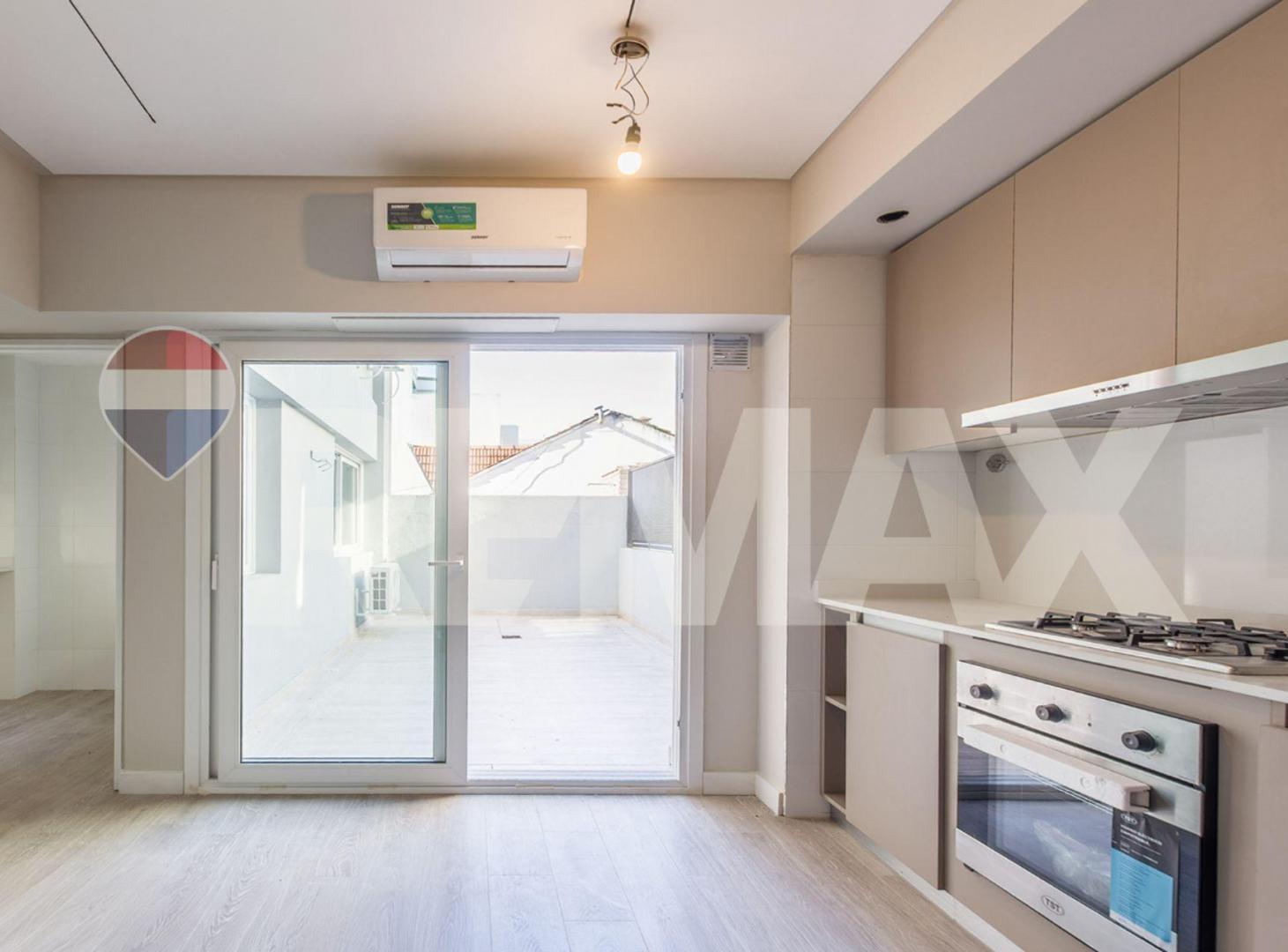 Foto de VENTA DEPARTAMENTO 4 AMBIENTES VILLA SARMIENTO, imagen 2