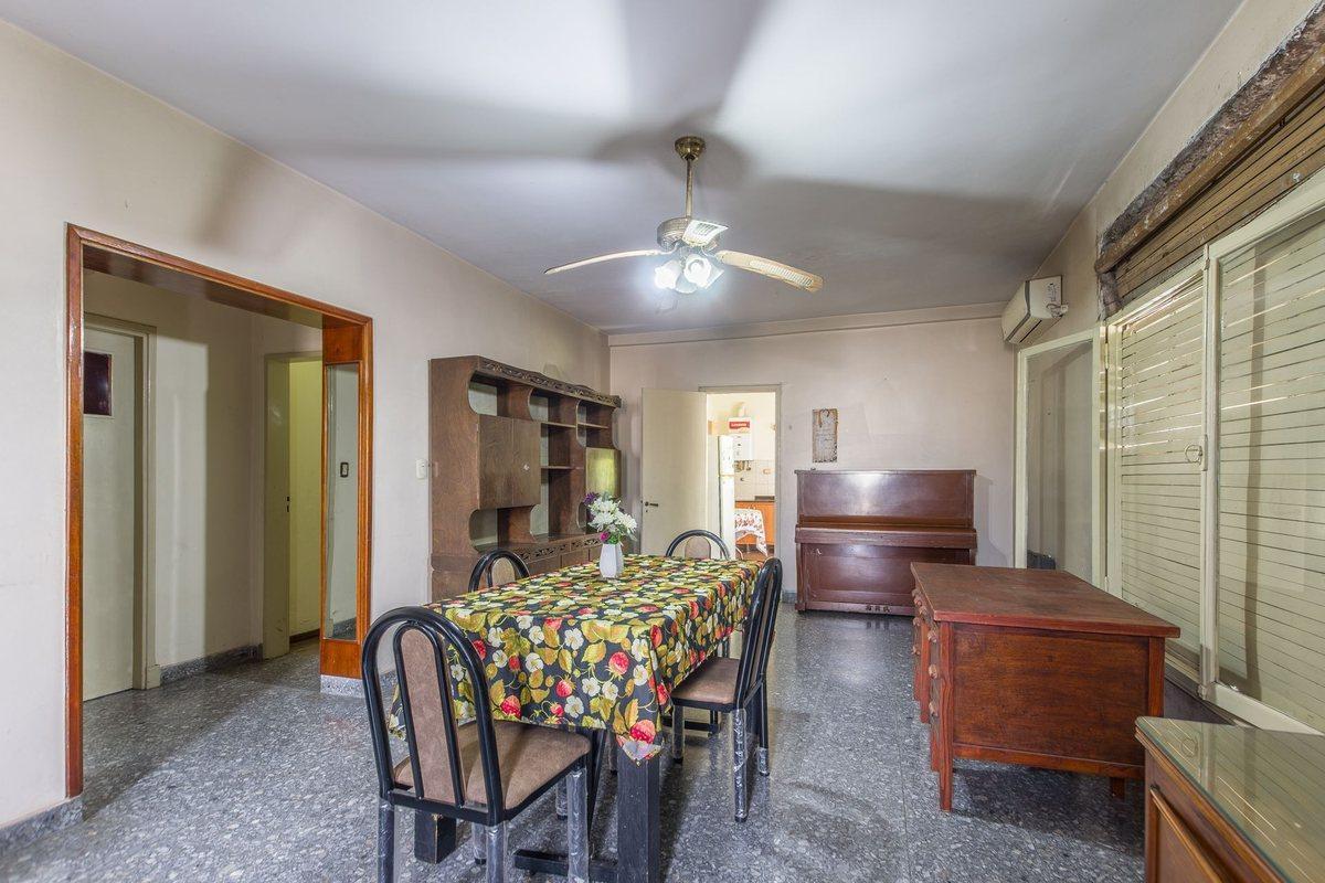 Foto de Venta PH Lomas del Mirador 4 amb - Jardín, imagen 4