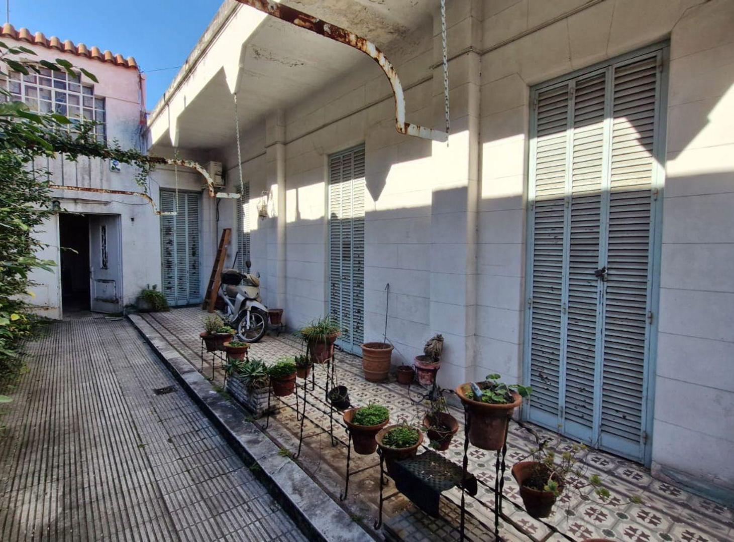 Foto de VENTA TERRENO VILLA DEL PARQUE 363 MTS2, imagen 3