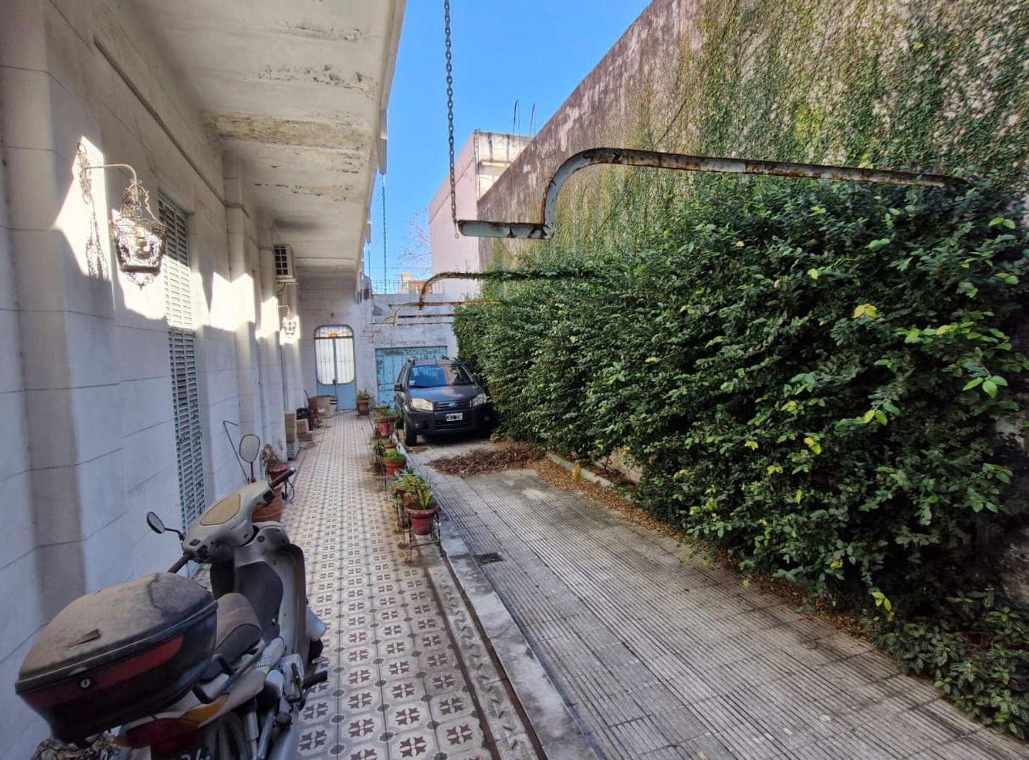 Foto de VENTA TERRENO VILLA DEL PARQUE 363 MTS2, imagen 2