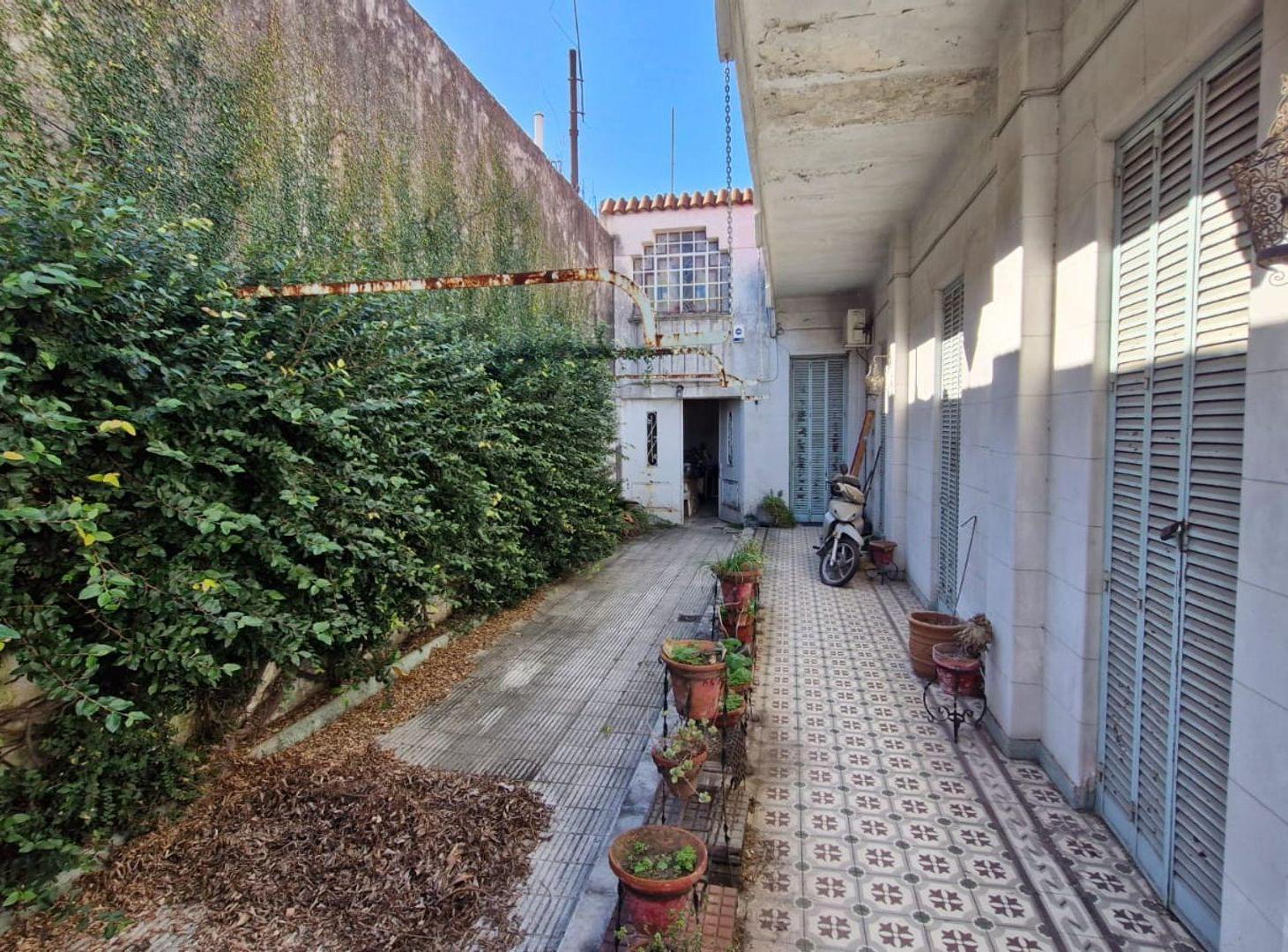 Foto de VENTA TERRENO VILLA DEL PARQUE 363 MTS2, imagen 4