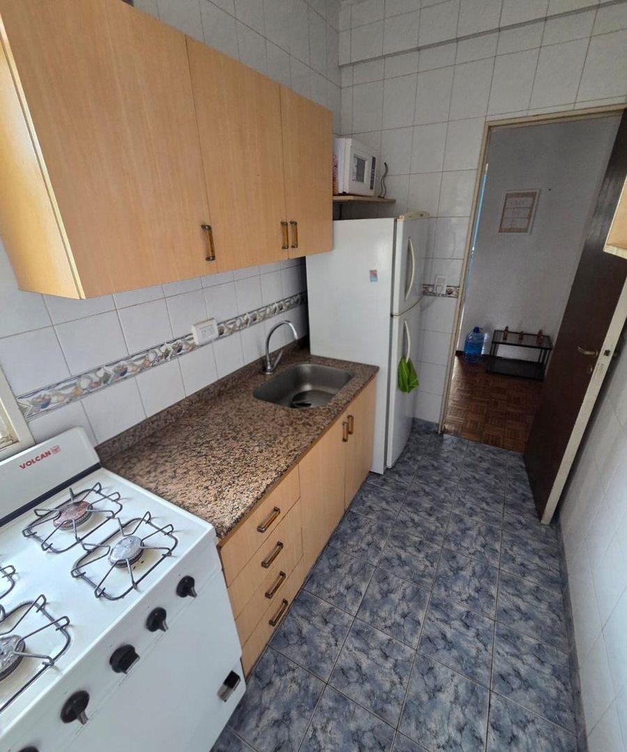 Foto de VENTA DEPARTAMENTO 2 AMBIENTES BELGRANO APTO, imagen 3