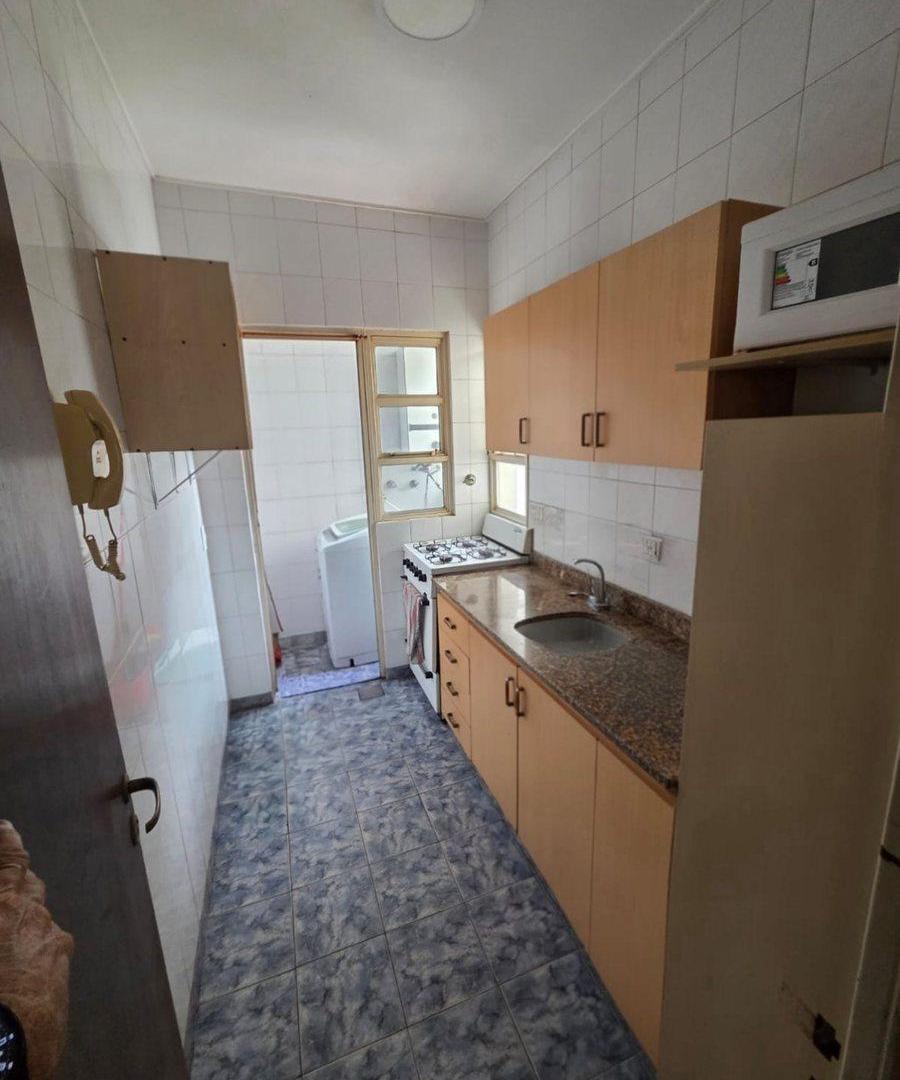 Foto de VENTA DEPARTAMENTO 2 AMBIENTES BELGRANO APTO, imagen 5