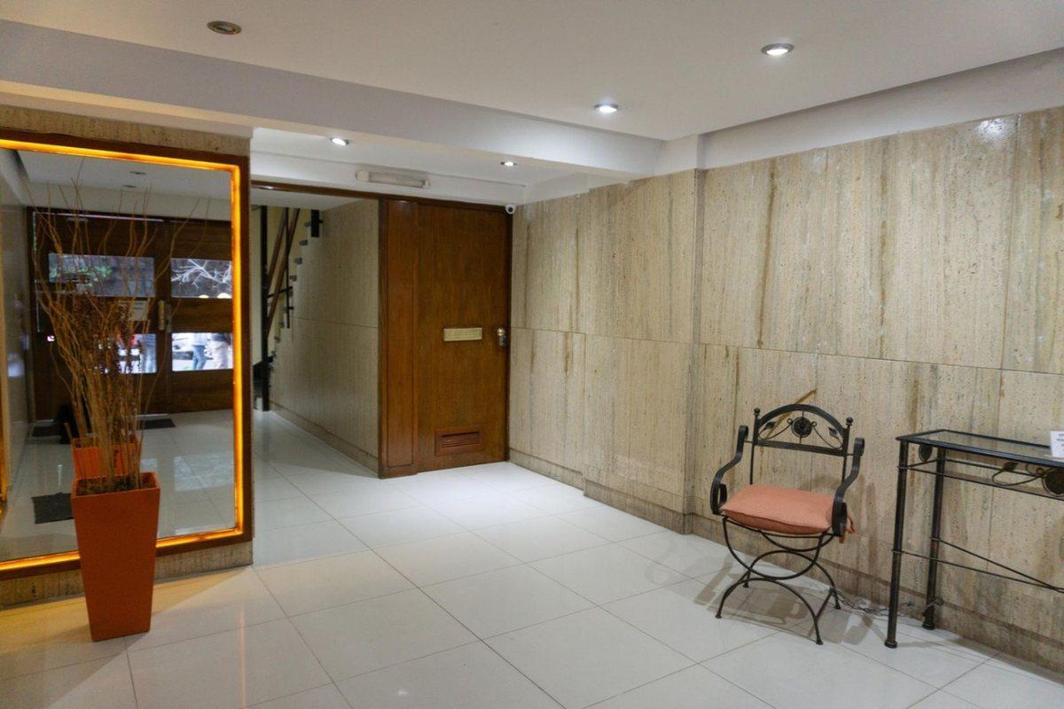 Foto de Venta 2 amb. Belgrano, muy luminoso, imagen 5