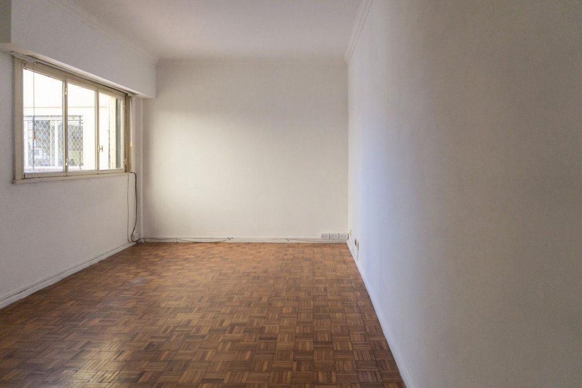 Foto de Venta 2 amb. Belgrano, muy luminoso, imagen 1
