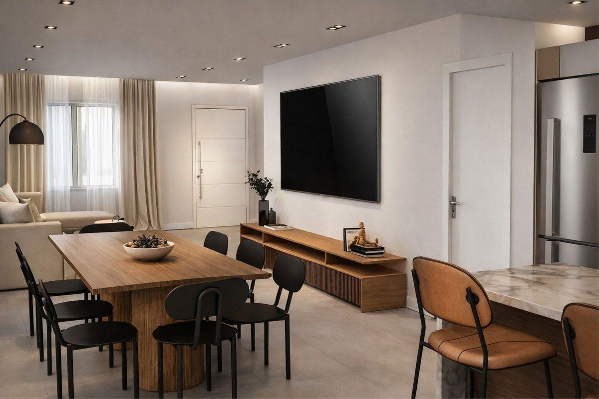 Foto de VENTA TRIPLEX 4 AMB JARDIN COCHERA, imagen 1