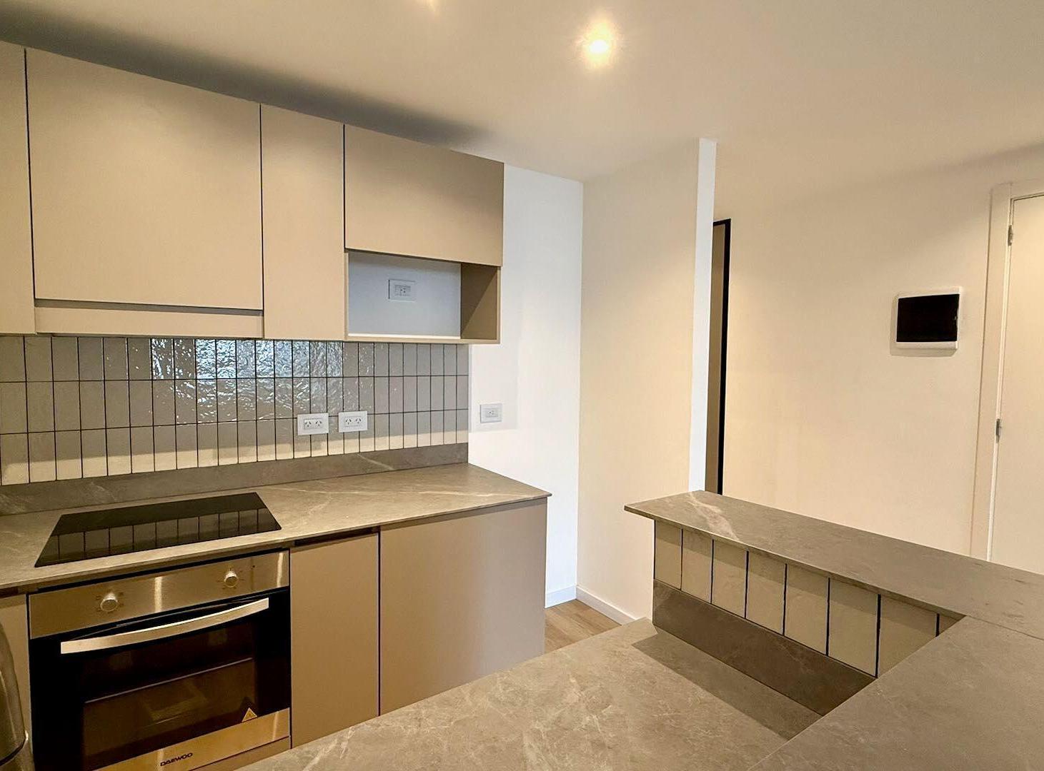 Foto de Monoambiente en Venta Balcon y Parrilla Coghlan, imagen 3