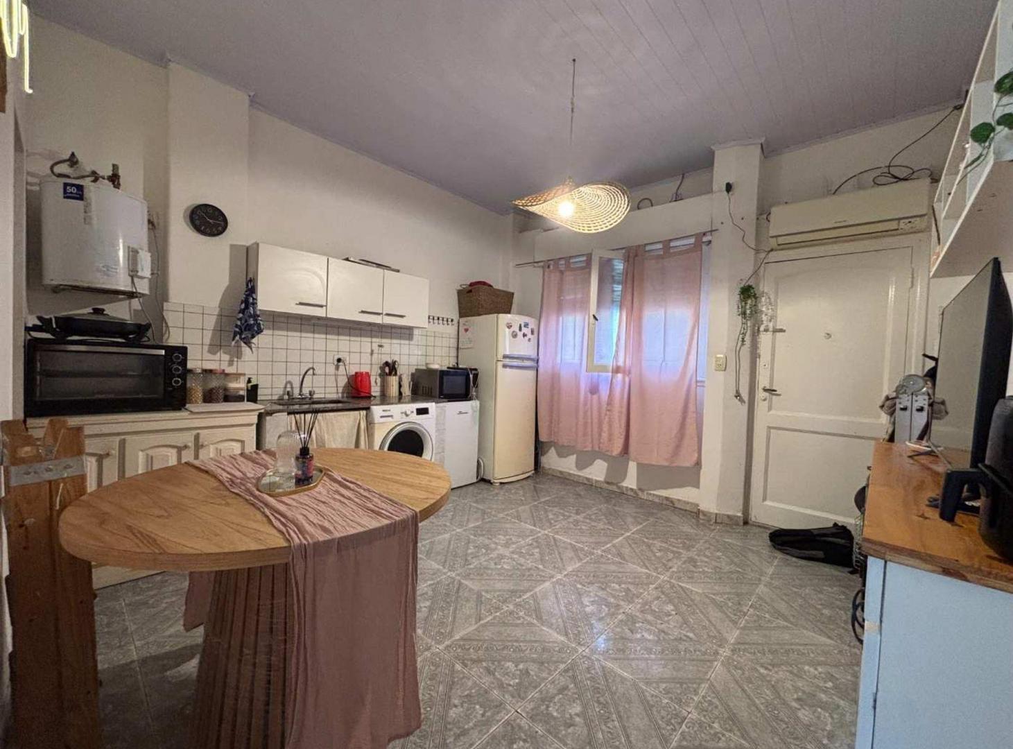 Foto de Venta PH 2 Amb PB J. L. Suárez Apto Profesional, imagen 2