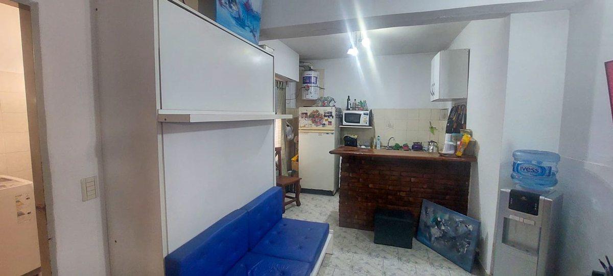 Foto de Venta Monoambiente con terraza en Mataderos, imagen 3