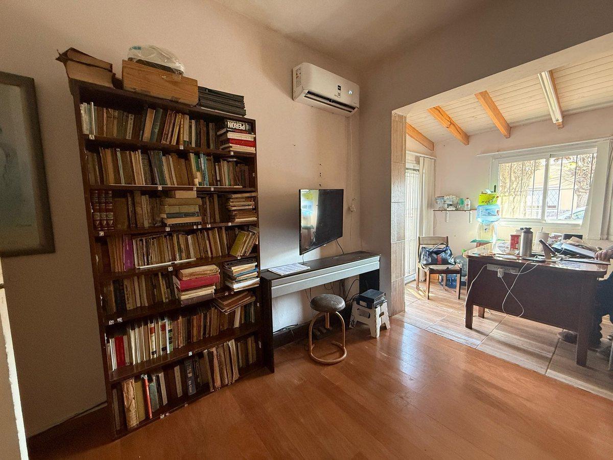 Foto de CASA 3 AMBIENTES VENTA JARDIN Y PATIO V BALLESTER, imagen 4