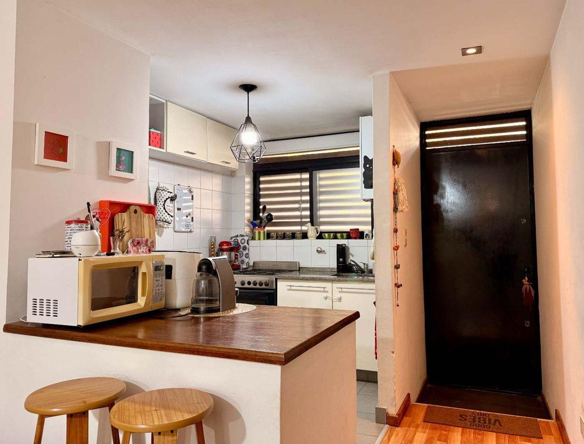 Foto de VENTA PH 3 AMB CON COCHERA Y PATIO VILLA URQUIZA, imagen 2