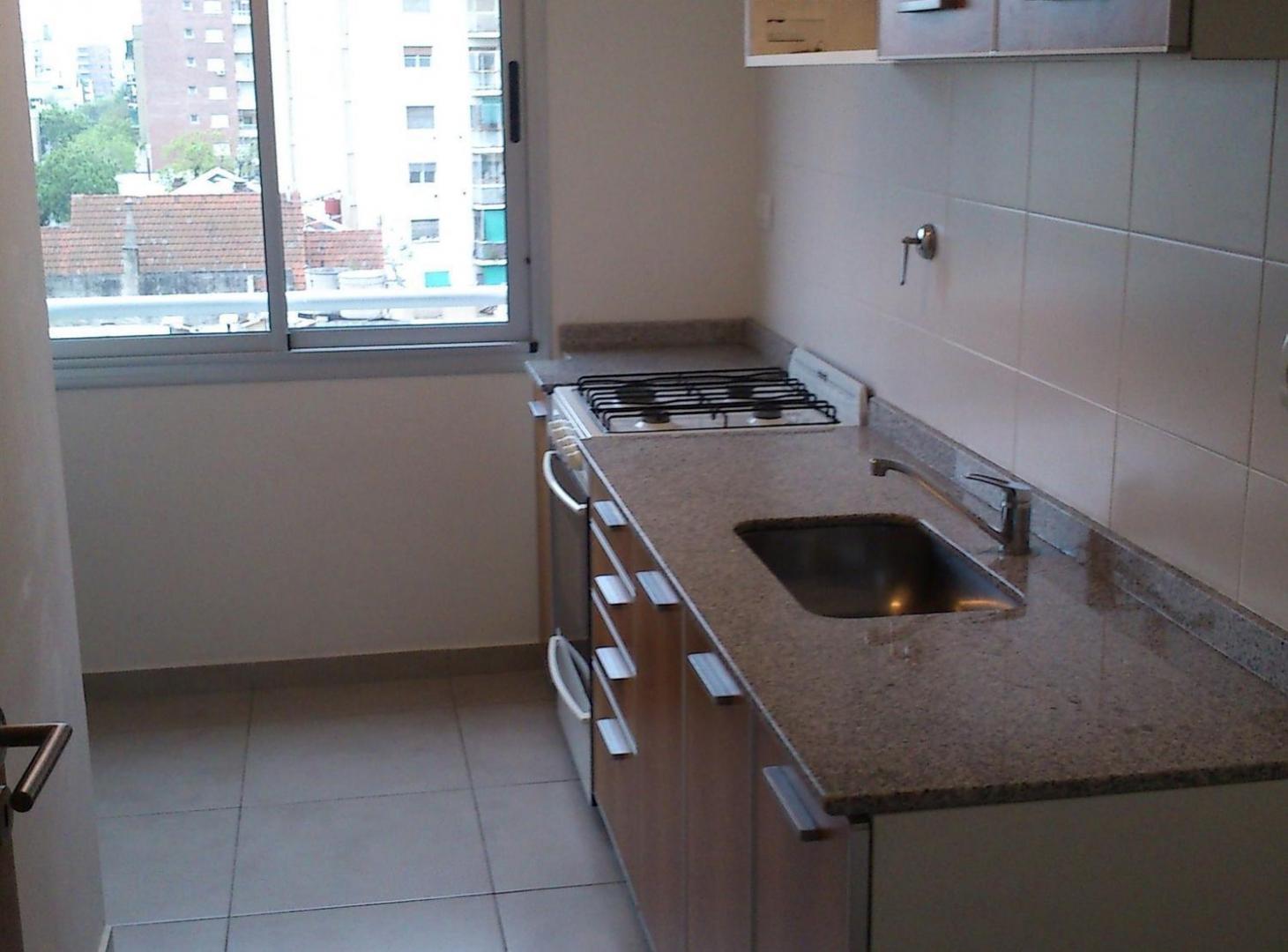 Foto de Alquiler depto 2 amb c/cochera opcional, imagen 2