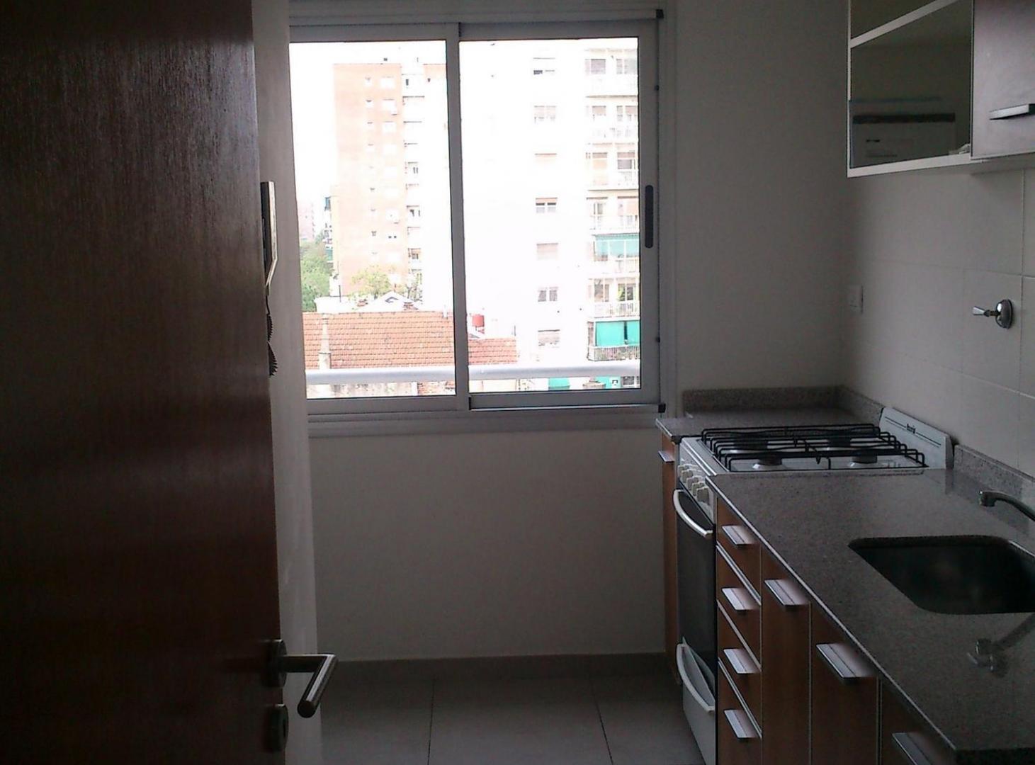Foto de Alquiler depto 2 amb c/cochera opcional, imagen 4