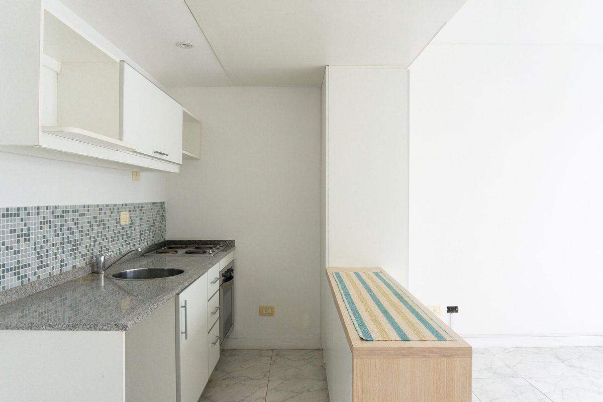 Foto de VENTA MONOAMBIENTE EN NUÑEZ APTO PROFESIONAL, imagen 2