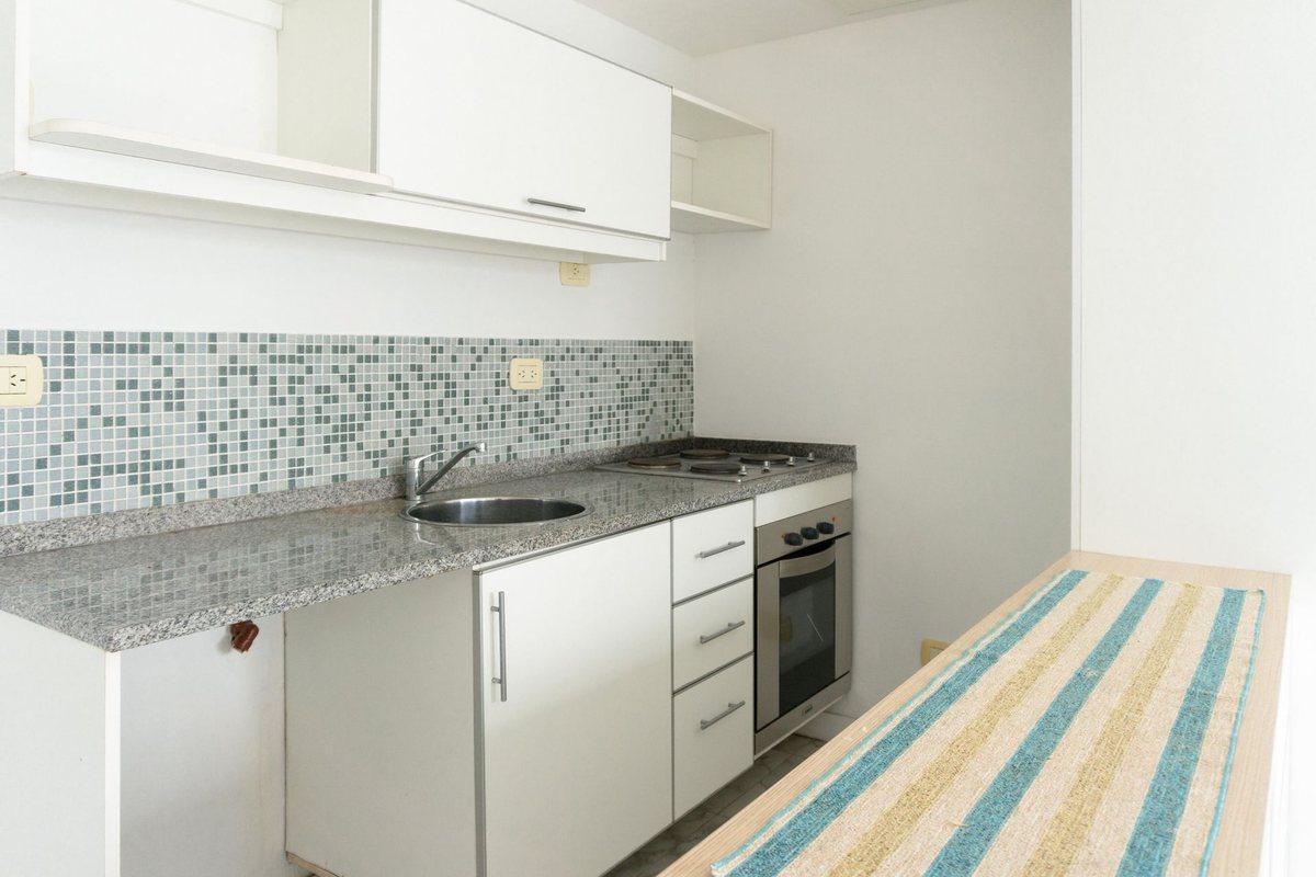 Foto de VENTA MONOAMBIENTE EN NUÑEZ APTO PROFESIONAL, imagen 3