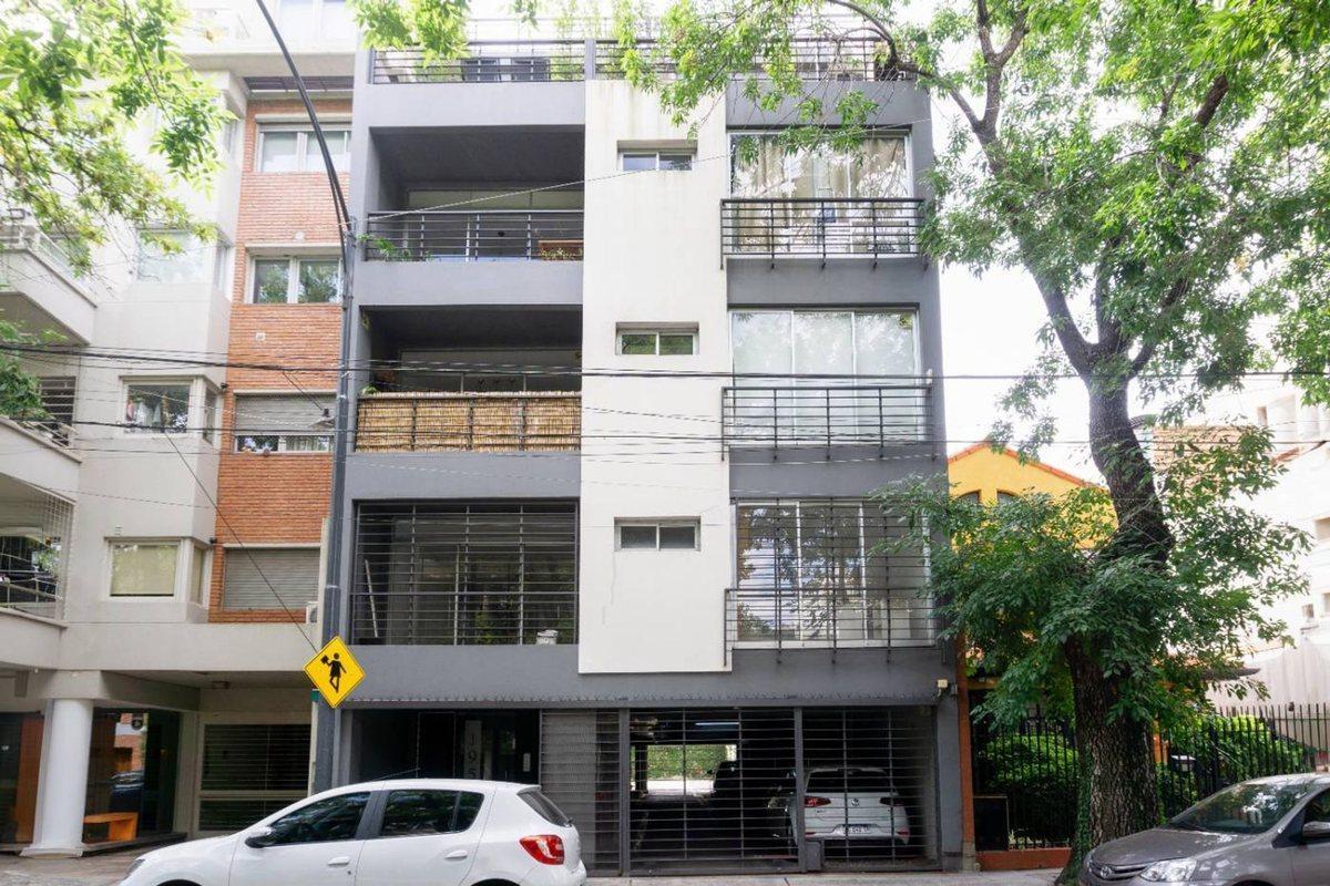Foto de VENTA MONOAMBIENTE EN NUÑEZ APTO PROFESIONAL, imagen 1