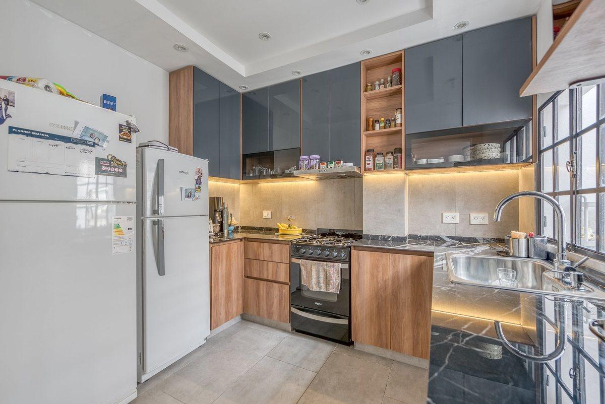 Foto de Venta Dto 4 Amb RECICLADO Excelente Patio/Parrilla, imagen 1