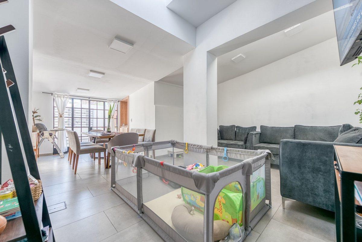 Foto de Venta Dto 4 Amb RECICLADO Excelente Patio/Parrilla, imagen 4