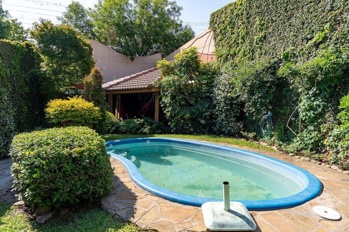 Foto de CASA 7 AMBIENTES VENTA DEVOTO PERMUTA ASCENSOR, imagen 3
