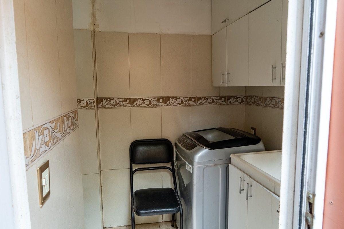 Foto de CASA 7 AMBIENTES VENTA DEVOTO PERMUTA ASCENSOR, imagen 5