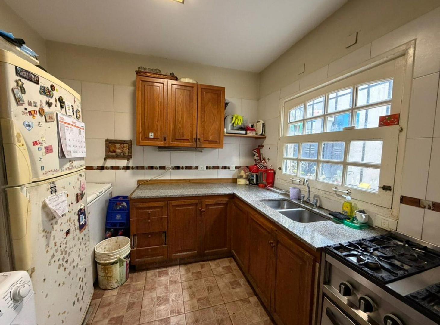 Foto de VENTA PH 4 AMB CON PATIO EXCELENTE UBIC VILLA REAL, imagen 4