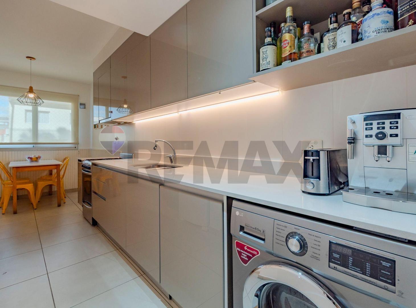 Foto de Vento Depto 4 amb Full Amenities en Villa Urquiza, imagen 4