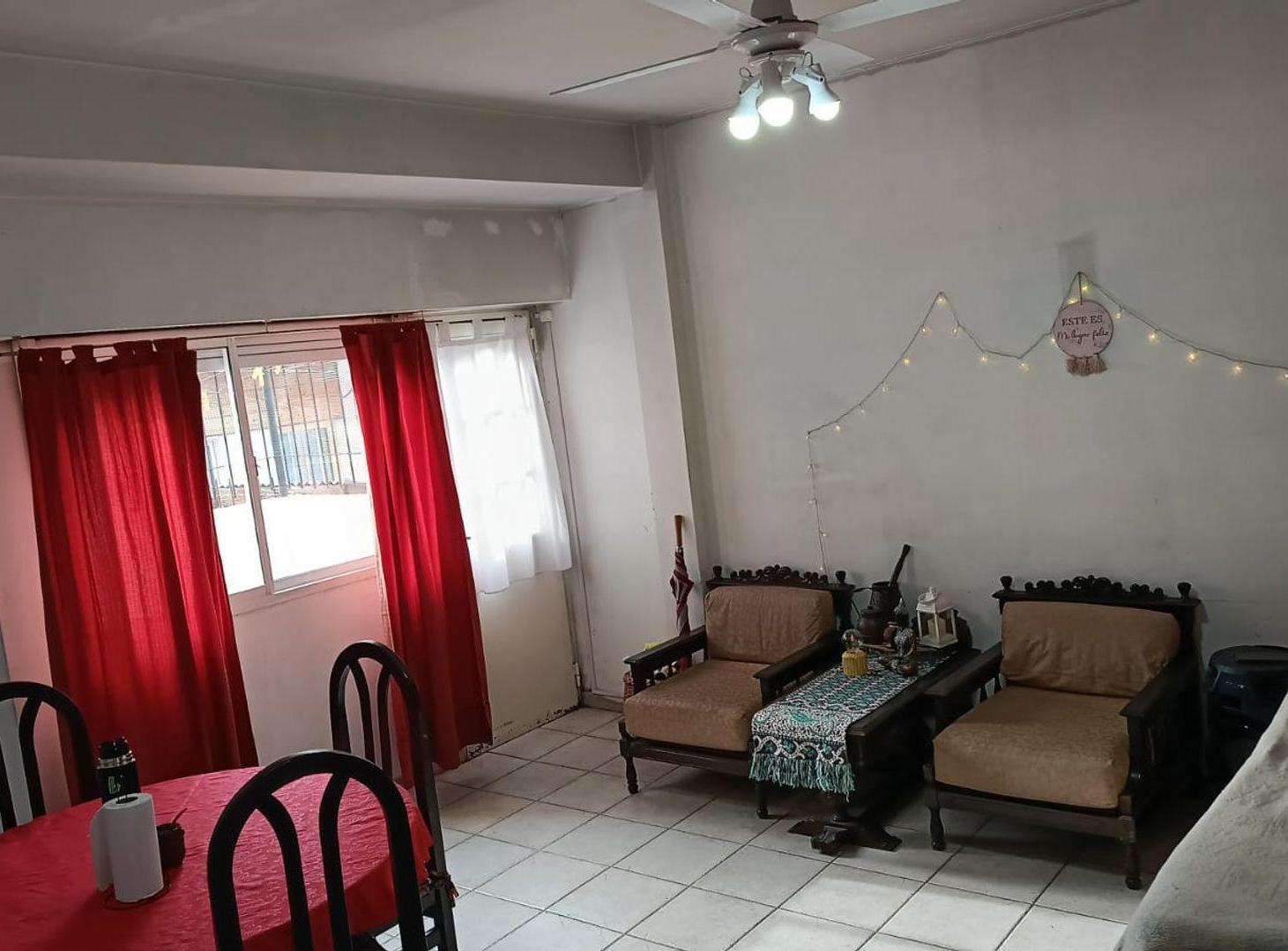 Foto de VENTA DPTO 2 AMB PATIO SAN MARTÍN APTO CRÉDITO, imagen 1