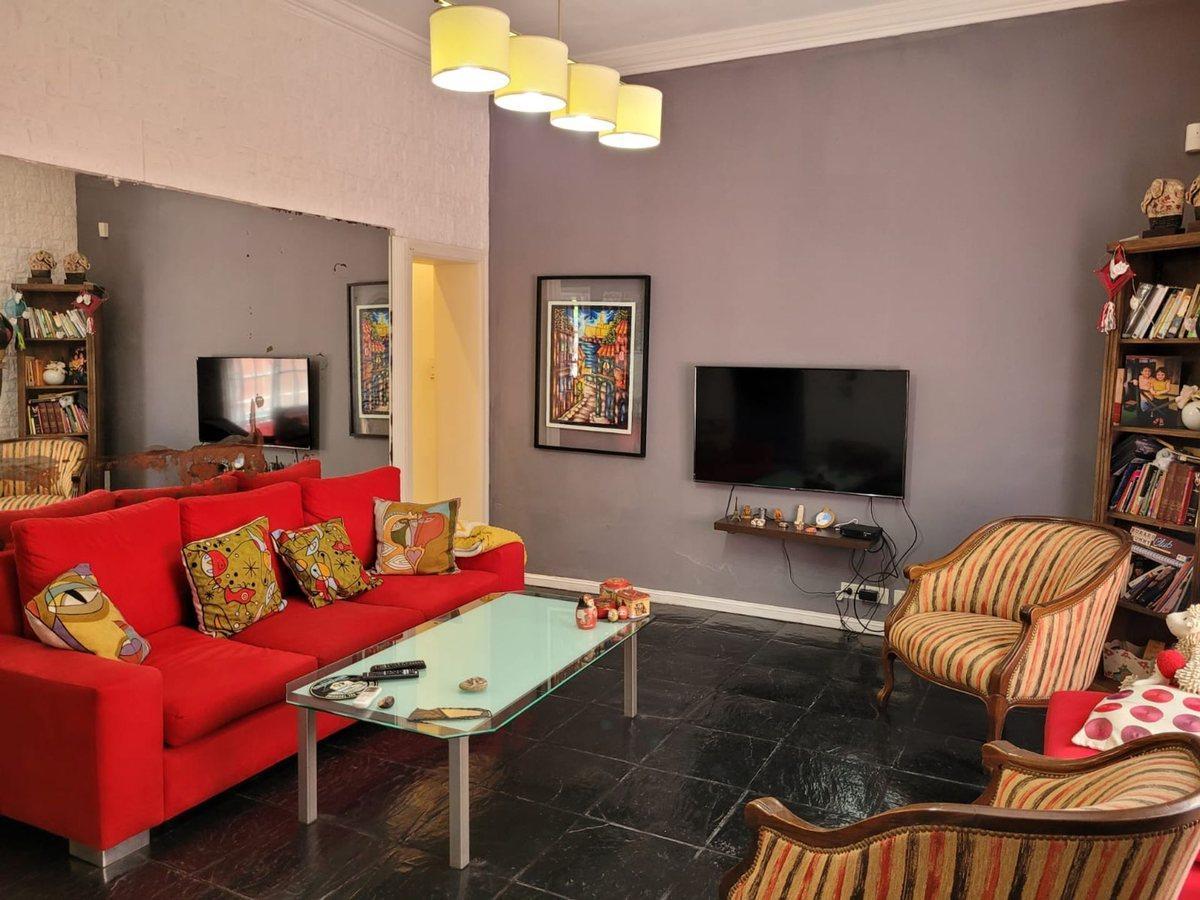 Foto de VENTA PH EN DUPLEX 4 AMB Y TERRAZA VILLA LUGANO, imagen 5